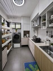 Blk 667A Jurong West Street 65 (Jurong West), HDB 5 Rooms #600613341